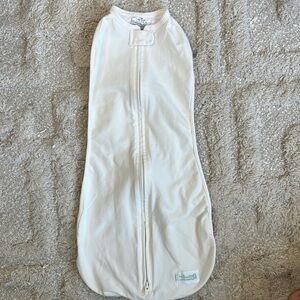 Woombie swaddle sleep sack - brand new